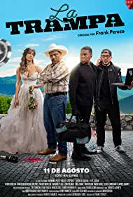 Watch Free La Trampa (2022)