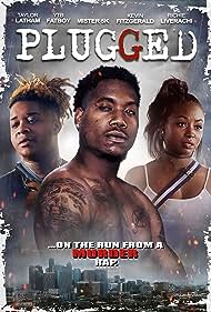 Watch Full Movie :plugged (2023)