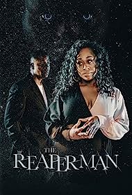 Watch Free The Reaper Man (2023)