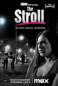 Watch Free The Stroll (2023)