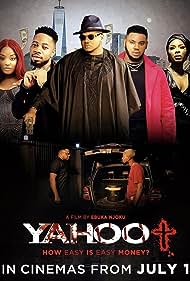 Watch Free Yahoo+ (2022)