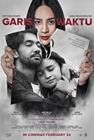 Watch Full Movie :Garis Waktu (2022)