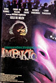 Watch Full Movie :Impakto (1996)