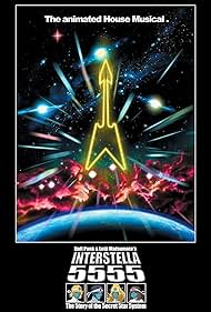 Watch Free Interstella 5555 The 5tory of the 5ecret 5tar 5ystem (2003)