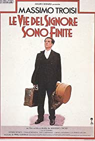 Watch Free Le vie del Signore sono finite (1987)