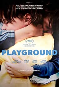 Watch Free Playground (2021)