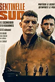 Watch Full Movie :Sentinelle sud (2021)