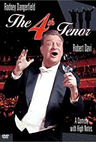 Watch Free The 4th Tenor (2002)