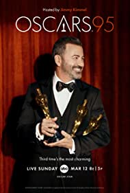 Watch Free The Oscars (2023)