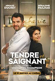 Watch Free Tendre et saignant (2021)