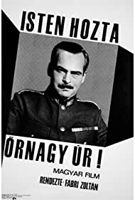 Watch Full Movie :Isten hozta ornagy ur (1969)