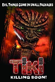 Watch Free Tiki (2006)