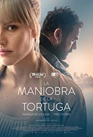 Watch Free La maniobra de la tortuga (2022)