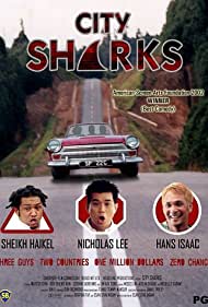 Watch Free City Sharks (2003)