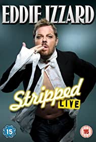 Watch Free Eddie Izzard Stripped (2009)