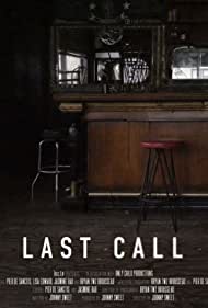 Watch Free Last Call The Shutdown of NYC Bars (2021)