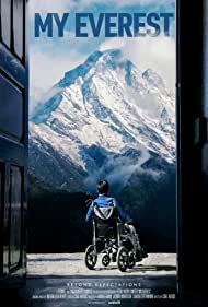 Watch Free My Everest (2023)