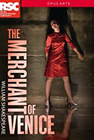 Watch Free The Merchant of Venice (2015)