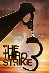 Watch Free The Third Strike (2023)