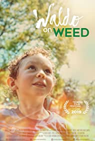 Watch Free Waldo on Weed (2019)