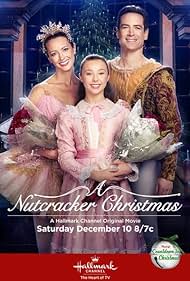 Watch Full Movie :A Nutcracker Christmas (2016)