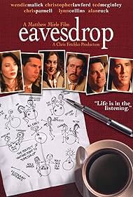 Watch Free Eavesdrop (2008)