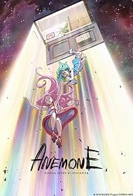 Watch Free Eureka Seven Hi Evolution Anemone (2018)