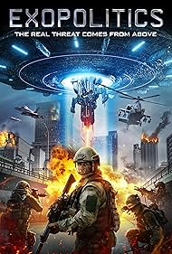 Watch Full Movie :Exopolitics (2021)