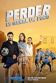 Watch Full Movie :Perder es ganar un poco (2023)