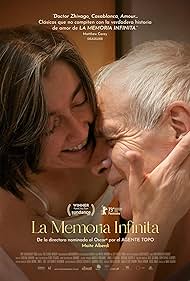 Watch Free The Eternal Memory (2023)