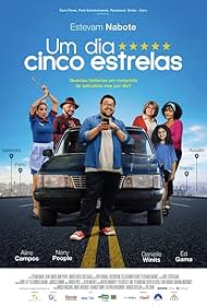 Watch Free Um Dia Cinco Estrelas (2023)