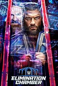 Watch Free WWE Elimination Chamber (2023)