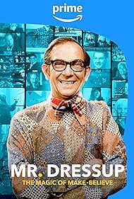 Watch Free Mr Dressup The Magic of Make Believe (2023)