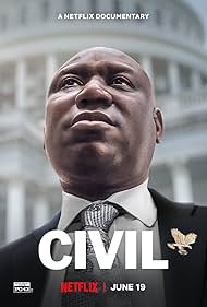 Watch Free Civil Ben Crump (2022)