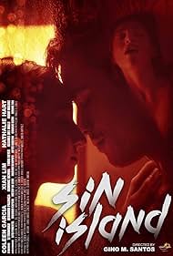 Watch Free Sin Island (2018)