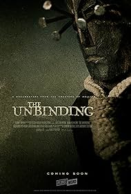 Watch Free The Unbinding (2023)