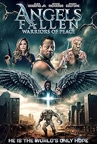 Watch Full Movie :Angels Fallen Warriors of Peace (2024)