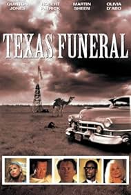 Watch Full Movie :A Texas Funeral (1999)