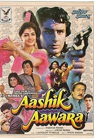 Watch Full Movie :Aashik Aawara (1993)