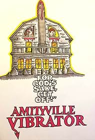 Watch Full Movie :Amityville Vibrator (2020)