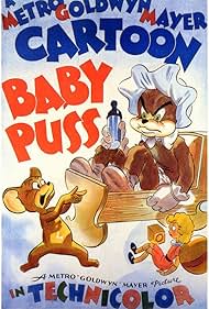 Watch Free Baby Puss (1943)