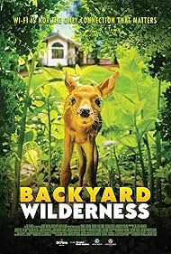 Watch Free Backyard Wilderness (2018)