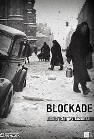 Watch Free Blockade (2006)