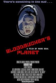 Watch Free Bloodsuckers Planet (2019)