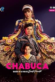 Watch Full Movie :Chabuca (2024)