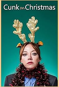 Watch Free Cunk on Christmas (2016)