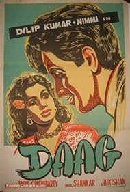 Watch Free Daag (1952)