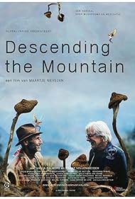 Watch Free Descending the Mountain (2021)