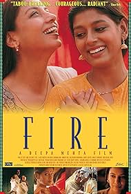 Watch Full Movie :Fire (1996)