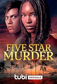 Watch Full Movie :Five Star Murder (2023)